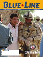 Blue Line 2011 Issue #11