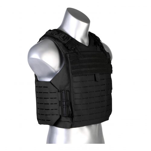 Safariland releases new PROTECH Tactical Fast Attack Vest with the ...