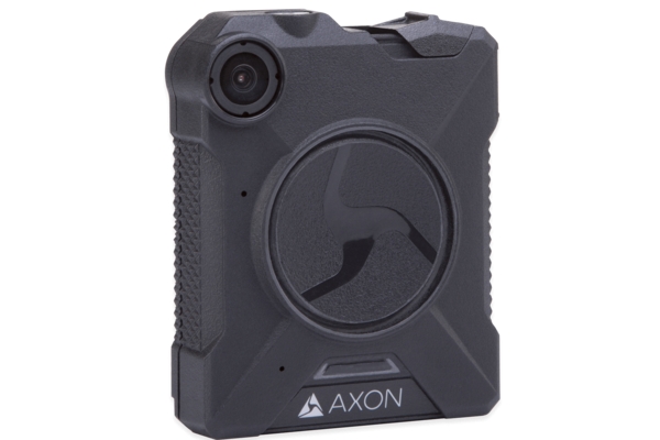 Calgary Police Service selects Axon as vendor for body worn cameras ...