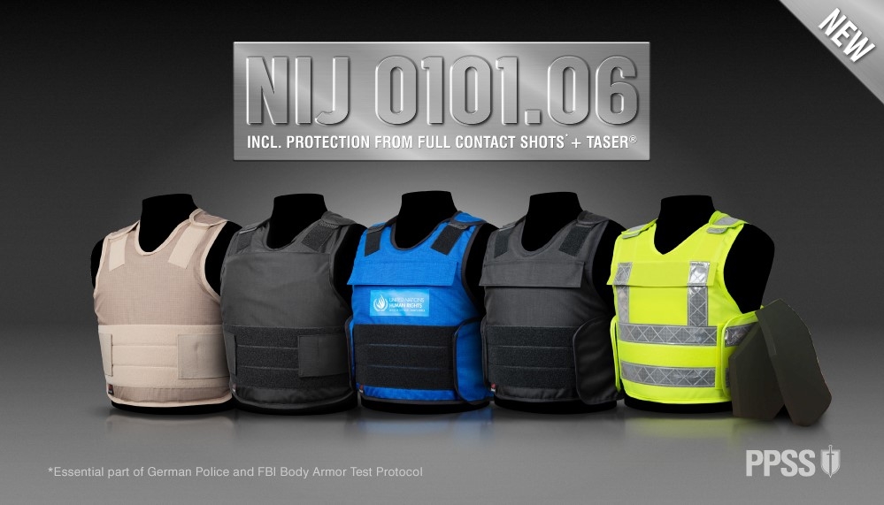 Also protects. FBI body Armor. PPSS Group Launch next Generation body Armour. Бронеодежда PPSS Group. Protection Level NIJ 010106.