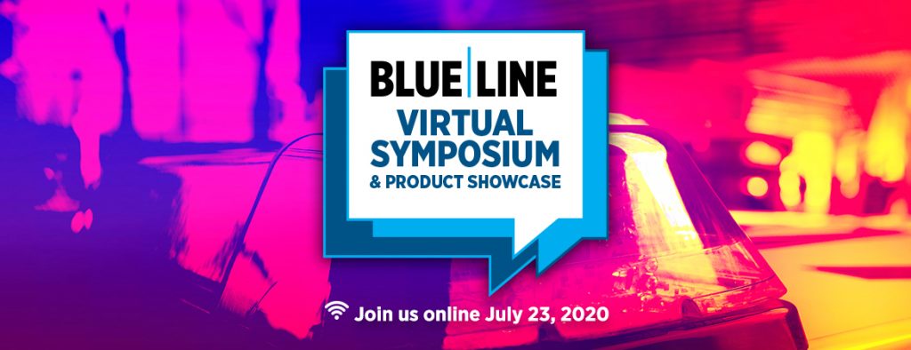 Law enforcement in 2020: Inside the Blue Line Virtual Symposium