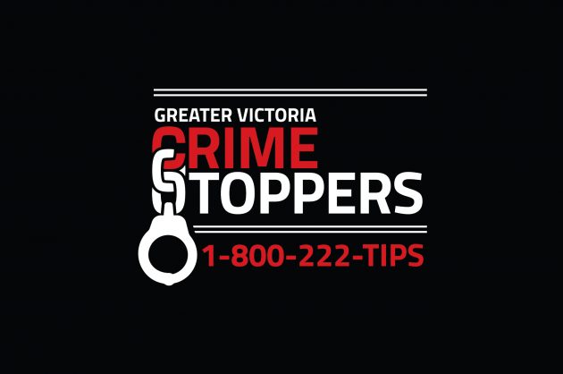 Greater Victoria Crime Stoppers