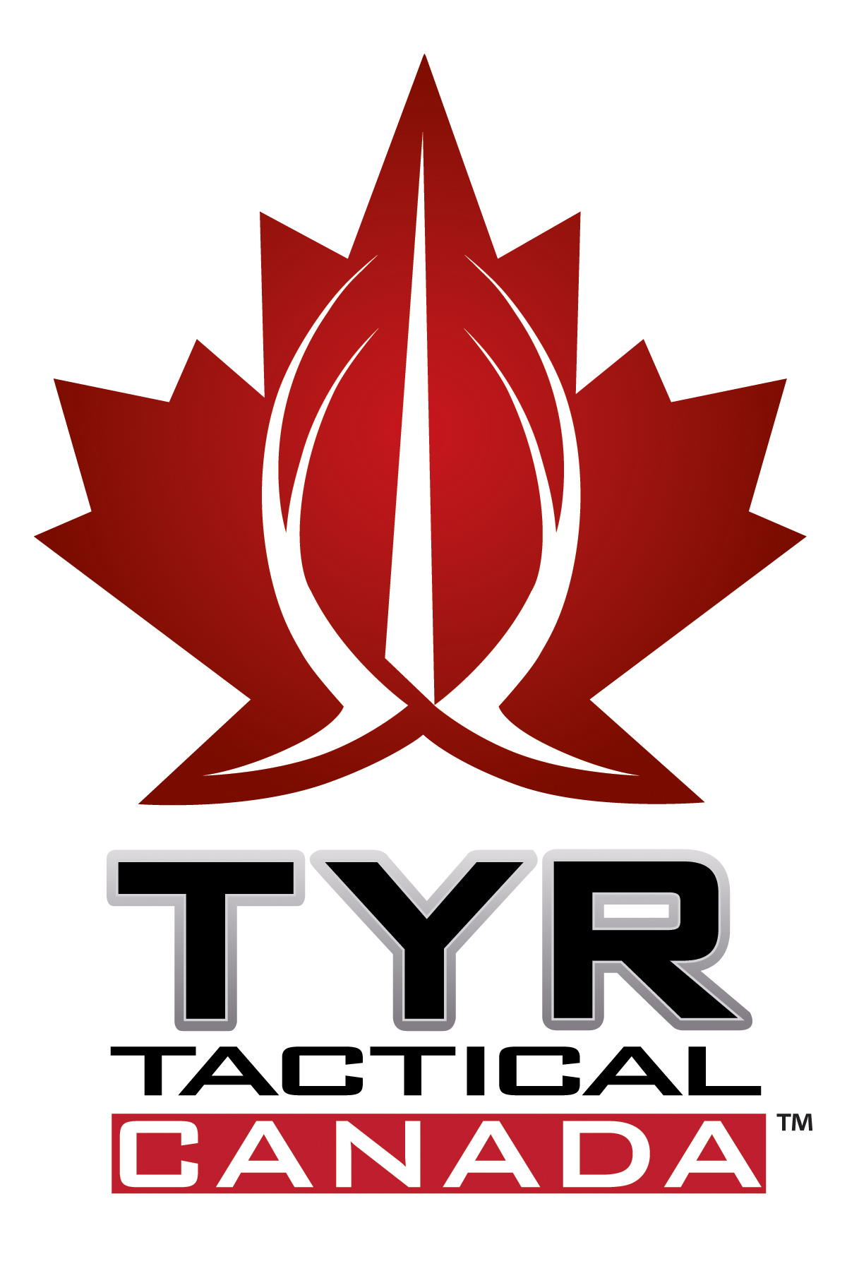 Tyr Tactical Canada, ULC - Blue Line
