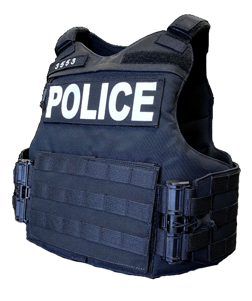 Tactical EPIC general duties carrier from TYR Tactical Canada
