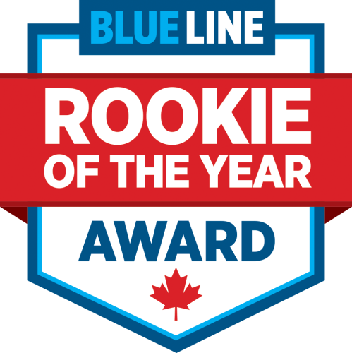rookie of the year stock x