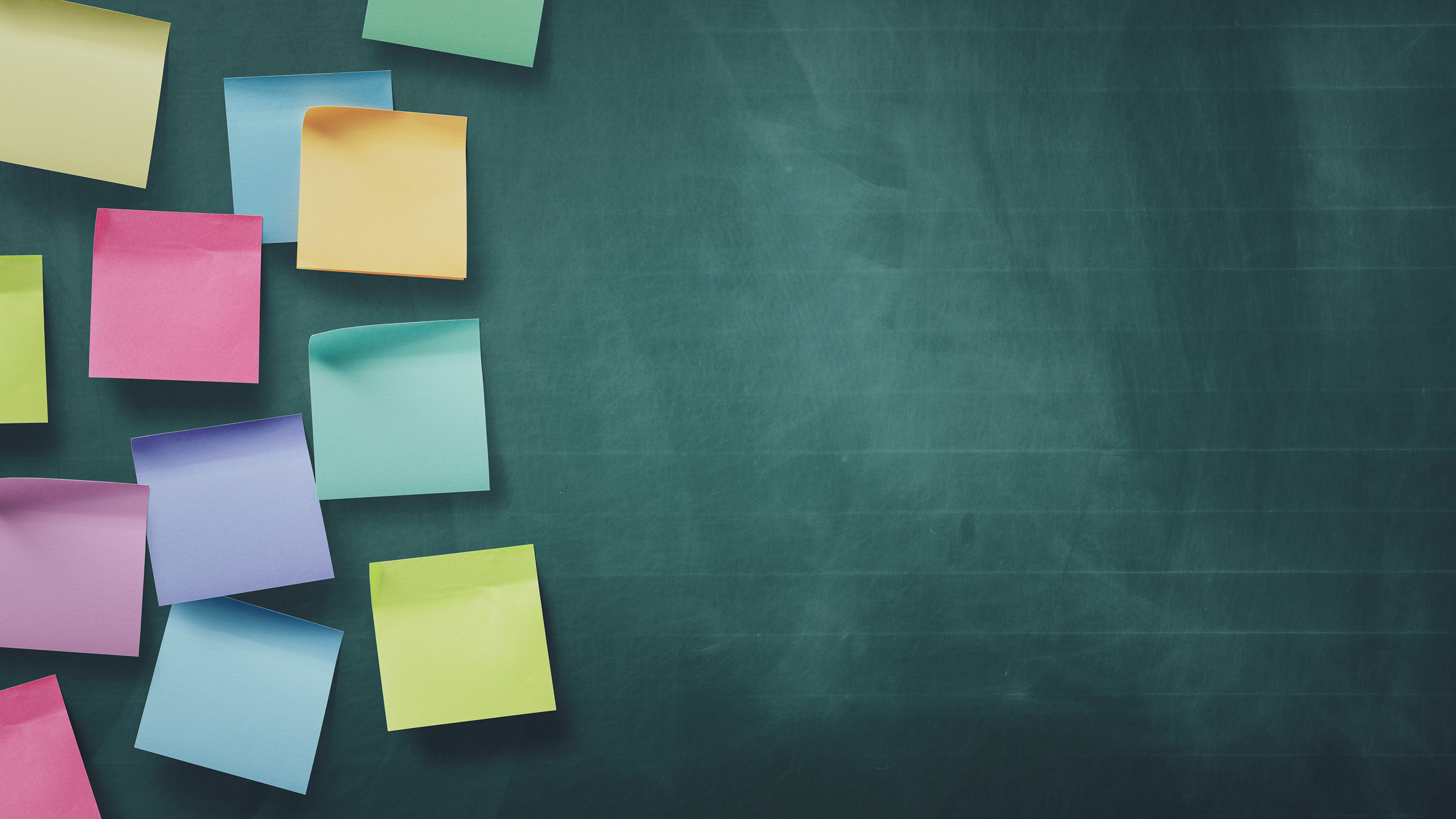 Why self-imposed timelines don’t mean anything