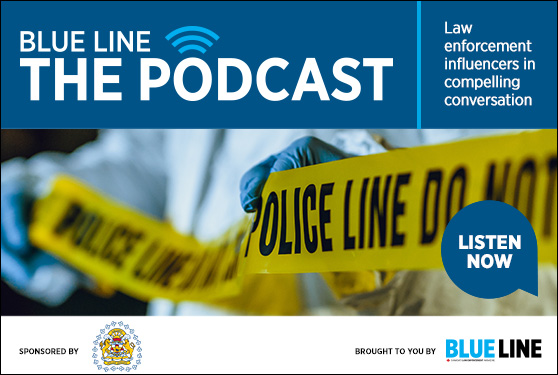 Blue Line, The Podcast: How policing is changing in Canada, with CPS Deputy Chief Raj Gill